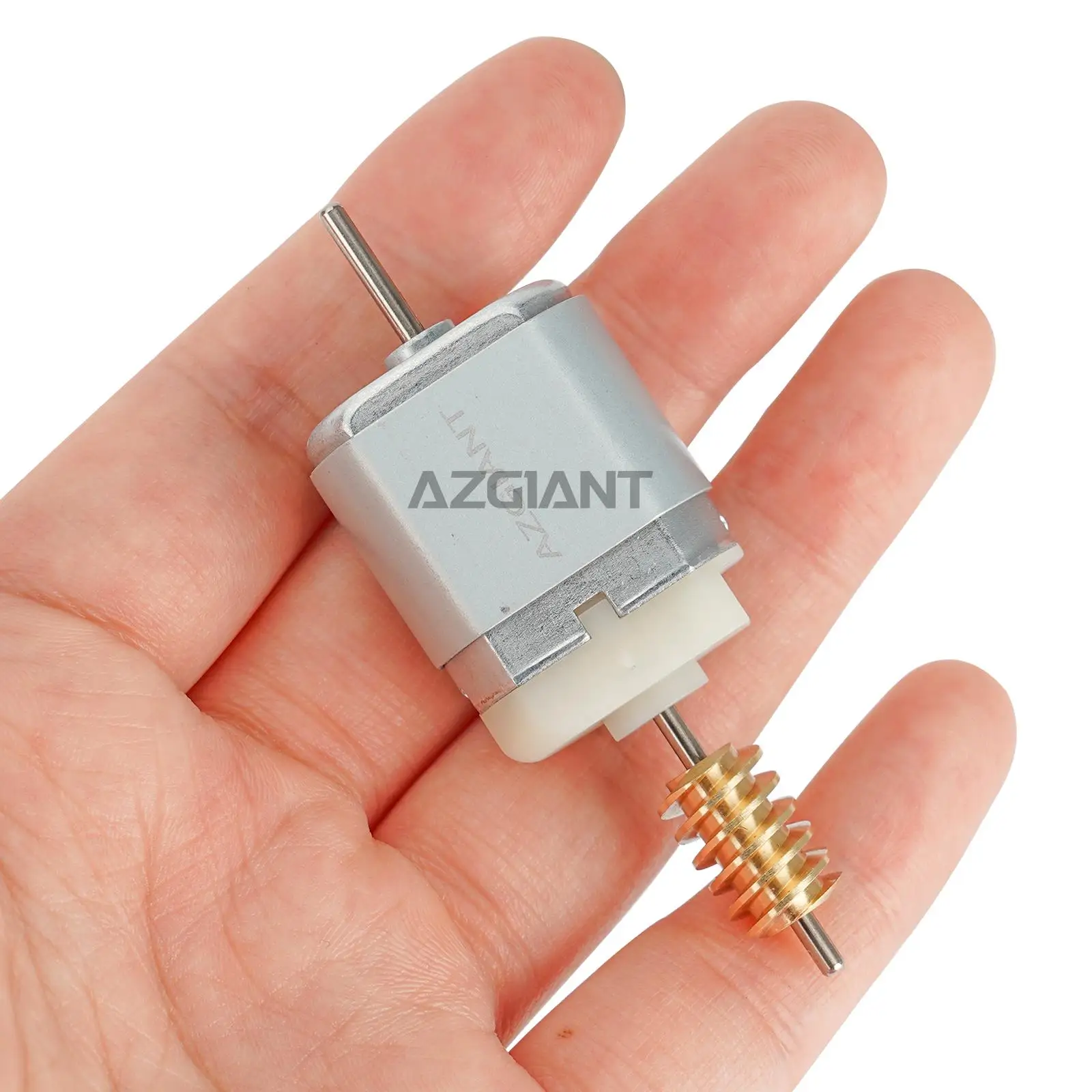AZGIANT FC-280 Car Steering Column Lock Actuator DC 12V High-Speed Car Accessory for 2009-2012 Nissan 370Z
