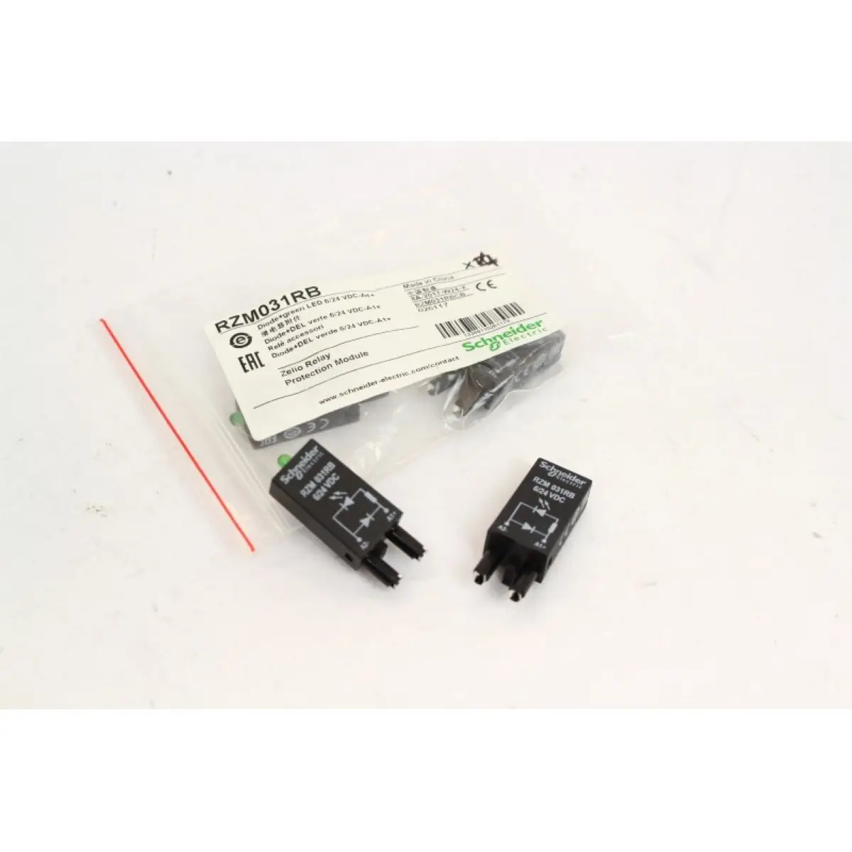 10 Pcs Relay Access…