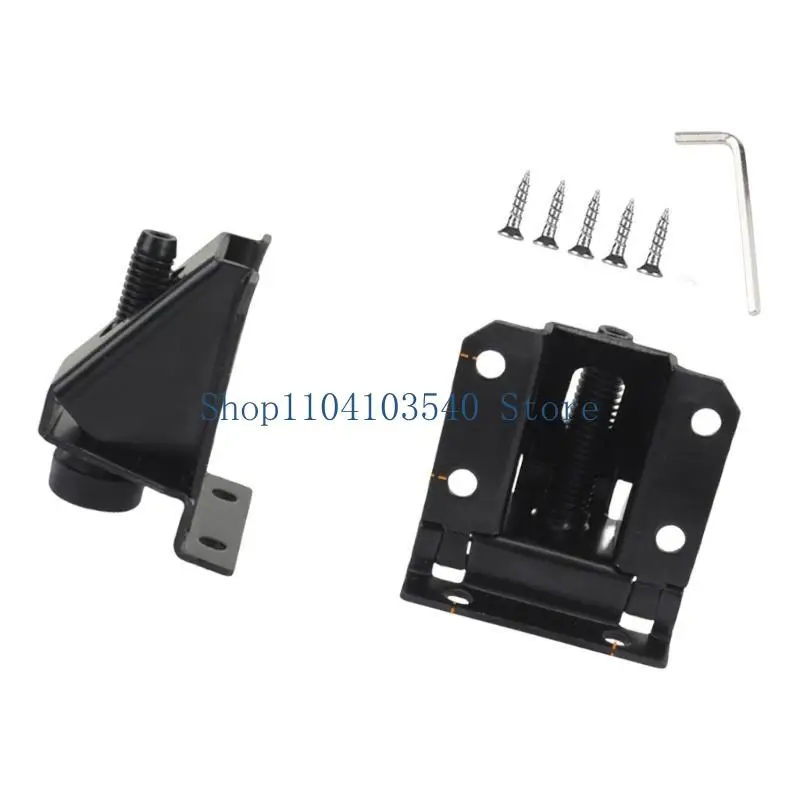 02DC Strong Support Leg for Ensuring Stable Kitchen Cabinet Daily Casual Use