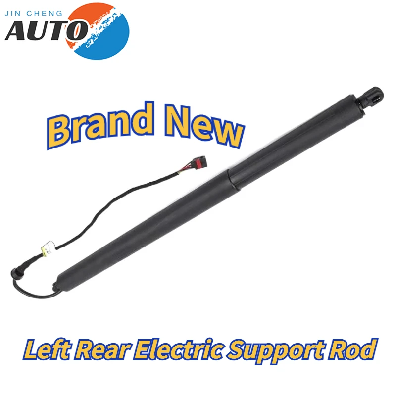 

1pcs 670109048 Brand New Left Rear Electric Support Rod for Maserati Levante 2017-2020