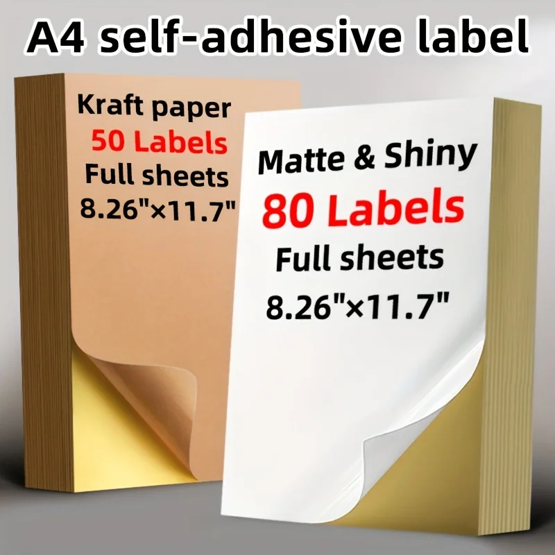 50-fogli-di-adesivi-per-stampa-autoadesiva-a-pagina-intera-bianco-lucido-a4-21-cm-x-297-cm-etichette-per-spedizione-e-indirizzo-opache
