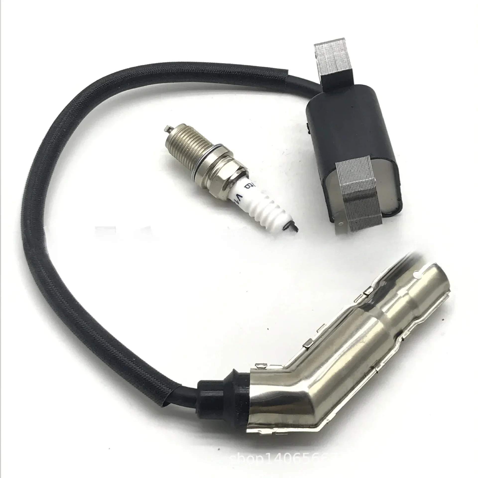595304 799650 795315 592841 594626 Armature-Magneto for B&S Engine Ignition Coil