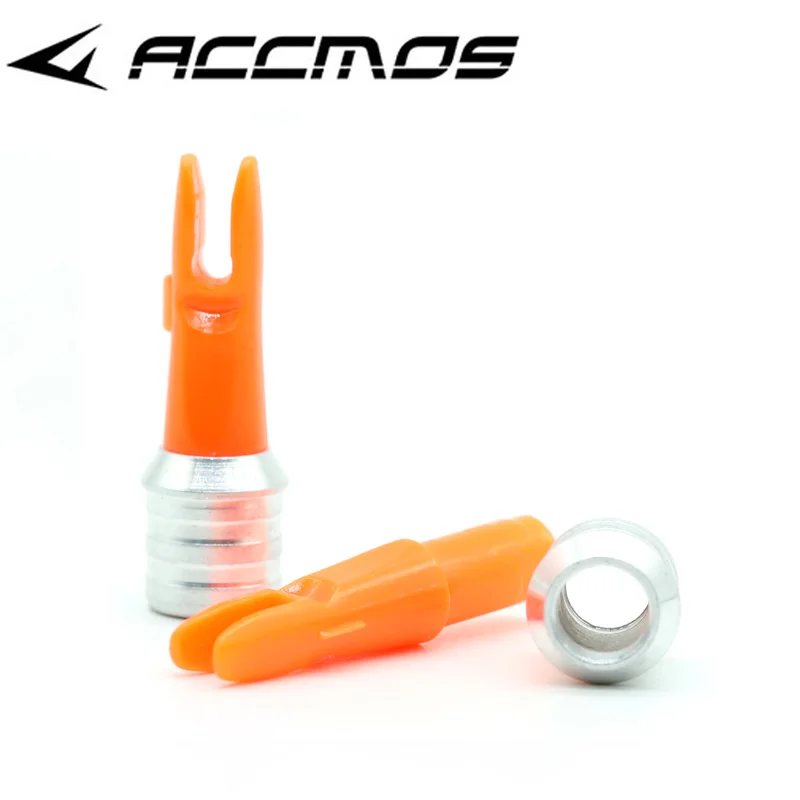 Thumbnail 4 - #25 Best Arrow Nocks to Buy In 2026