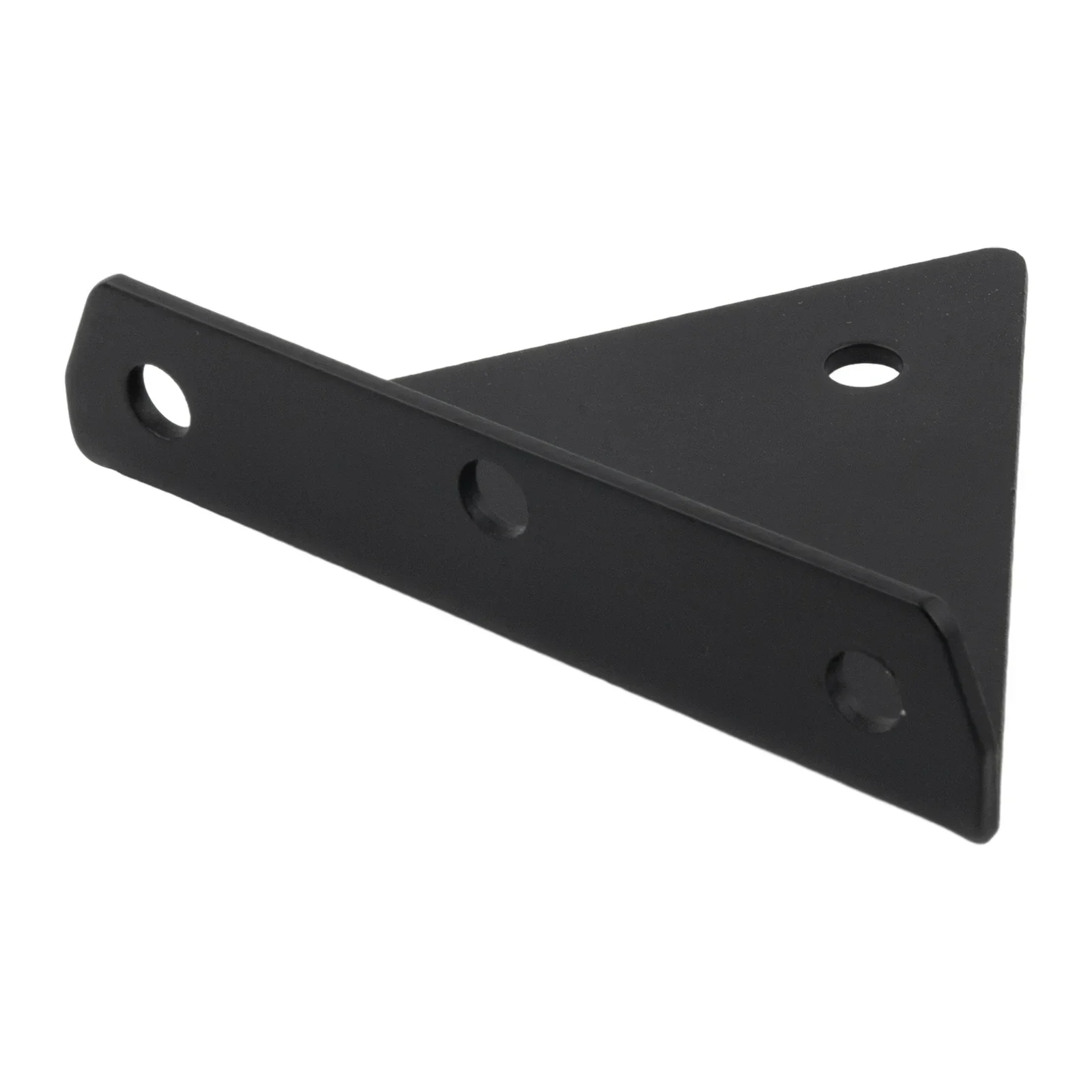 Triangle Shelf Support Brackets Heavy Duty Shelf Wall Mounted Invisible Holder Furniture Partition Plate Fixed Support