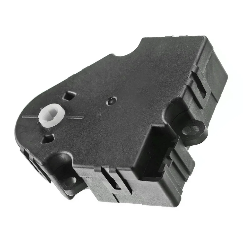 

1Pcs HVAC Heater Blend Air Door Actuator With 2 Pins for Cadillac Deville 2000 2001 2002 2003 2004 2005 604-165 MT18526 F04027