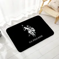 EE01 Choice Bath Mat Rug Foot Mat Kitchen Mat Bathroom Mat Small Doormat Entrance Door O-Ralphs-y L-Laurens-e Rugs Carpets Floo！