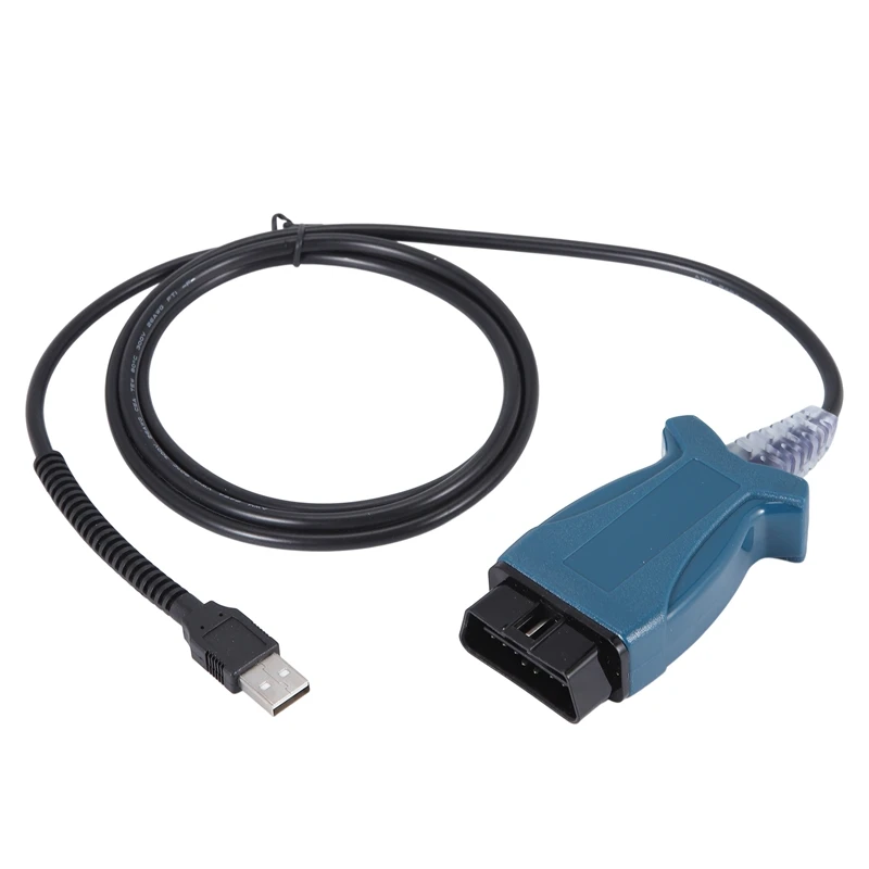 

Automotive Diagnostic Tool Cables JLR Mangoose SDD V160 For Jaguar Land Rover OBD2 Scanner