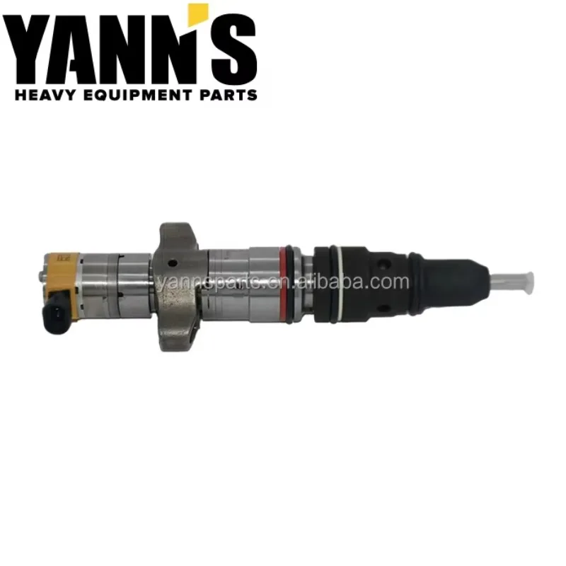 

Hot saleYANN'S 2360962 236-0962 10R7224 10R-7224 2352888 2172570 1725780 C-9 Fuel Injector for Systems