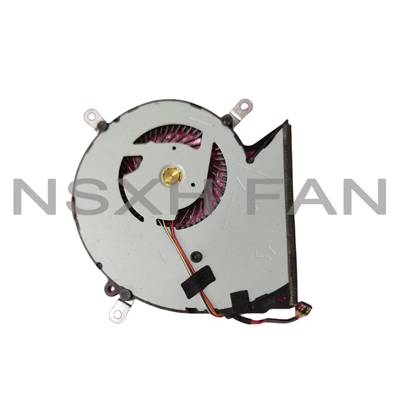 

FAN FOR Q325UA Cpu Cooling Fan 13N1-1VP0101 13NB0EN0T01011 NC55C06-16L06