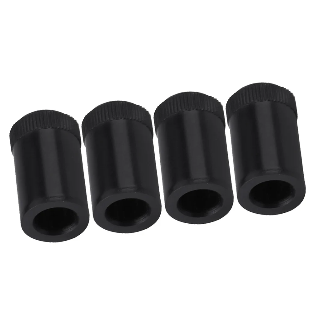 4pcs Direct Replacement Stereo Radio Speaker Control Knob 16195412 for Chevrolet S10 2001 Malibu 1997-2000 1996-1999 view 4