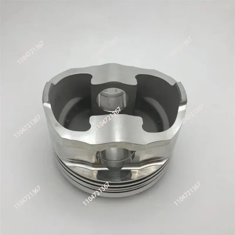 for TO1JZ001/2JZ  performance upgrade piston assembly 1pcs