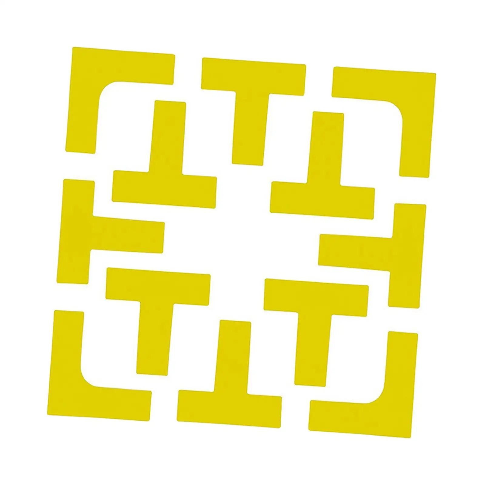 Pickleball Court Marker Mini Tennis Court Court Lines Marker