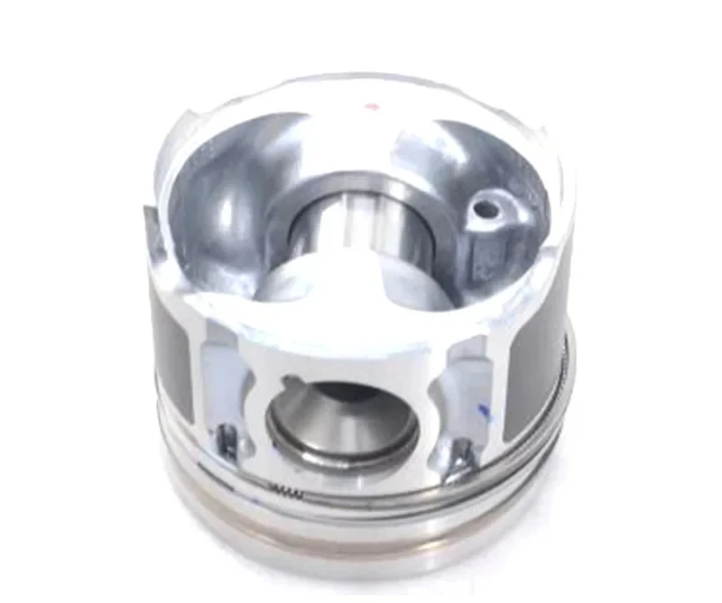 Original Brand New Genuine Piston Assembly 6610303717 For Musso Rexton High Quality