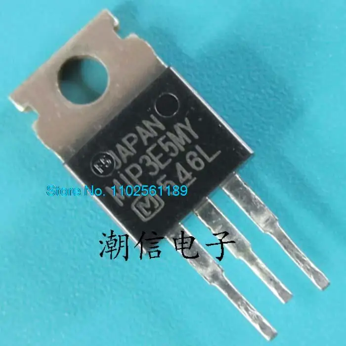 

10 шт./партия MIP3E5MY