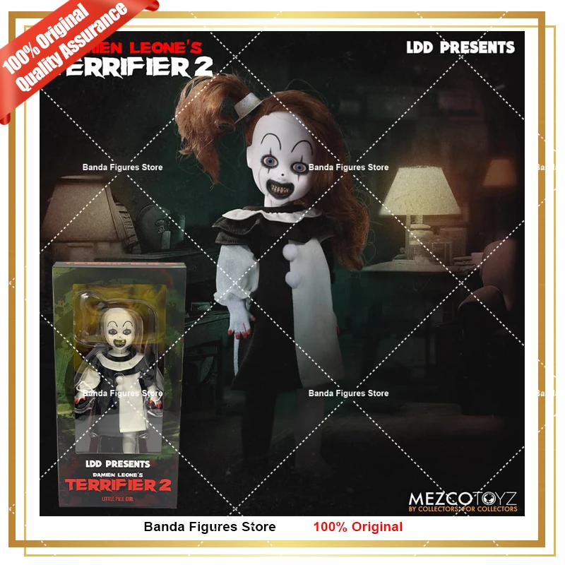 original-mezco-toyz-terrifier-2-petite-fille-pale-poupees-mortes-vivantes-ldd-present-damien-leone-boite-de-fenetre-en-stock-figurines-modele