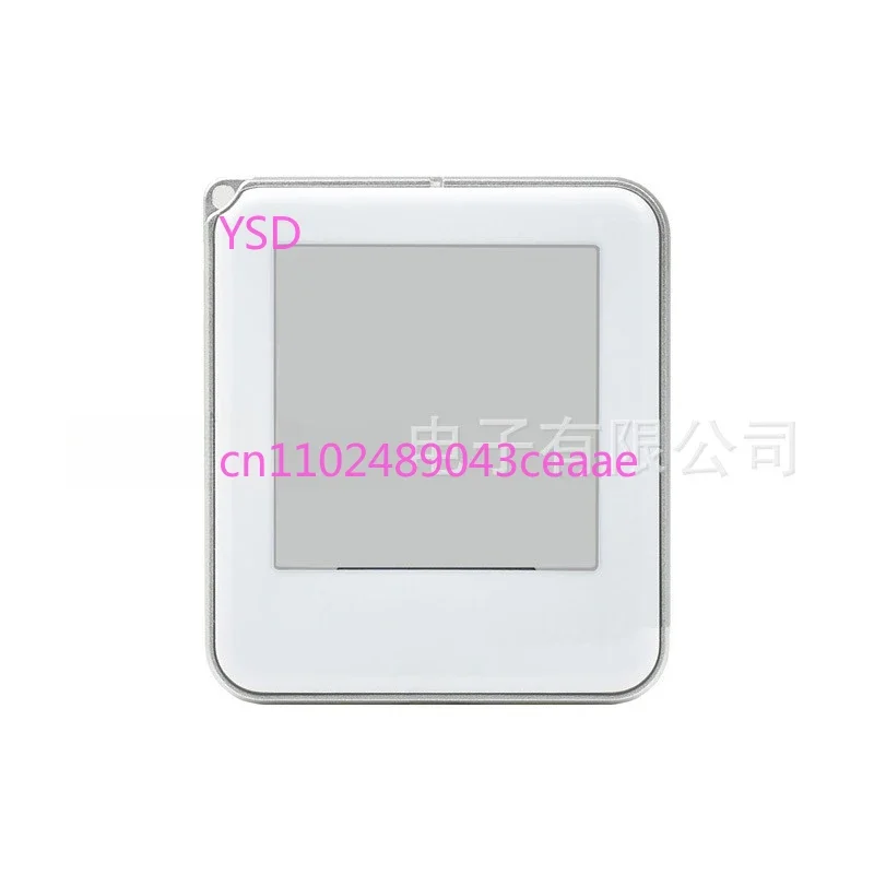 1.54-Inch passive NFC electronic ink screen, no battery required, wireless power supply & swiping pictures