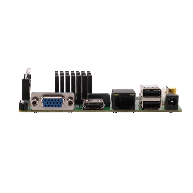 H.265 10Chx5mp NVR Network DVR Digital Video Recorder Board IP Camera Max 12T Face Human Detection OVNIF XMEYE 1 SATA P2P