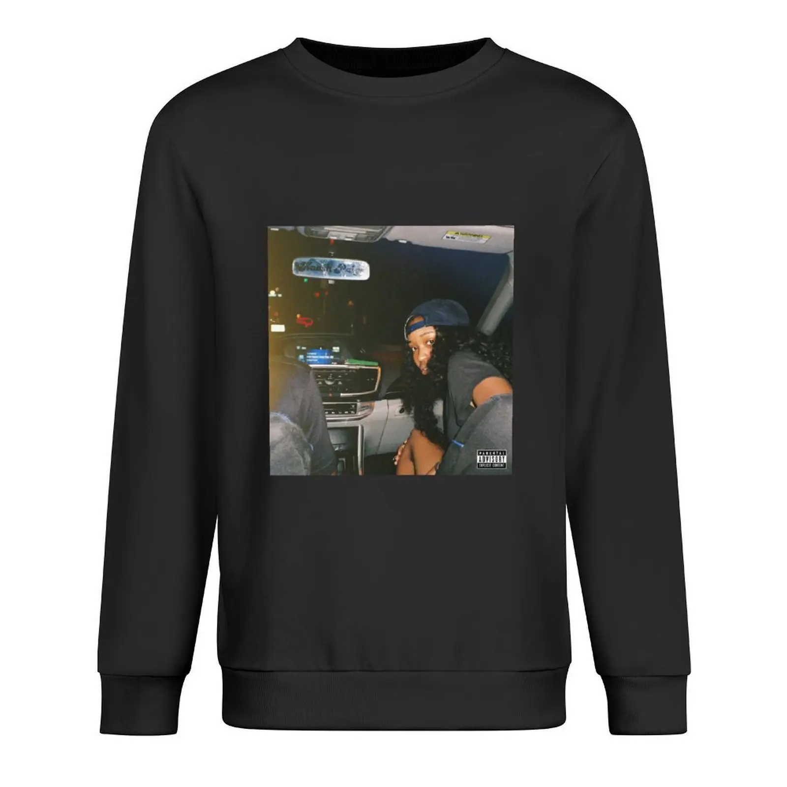 

parked car convos - kaash paige Pullover japanese style autumn jacket men korean clothes men's coat new sweatshirt