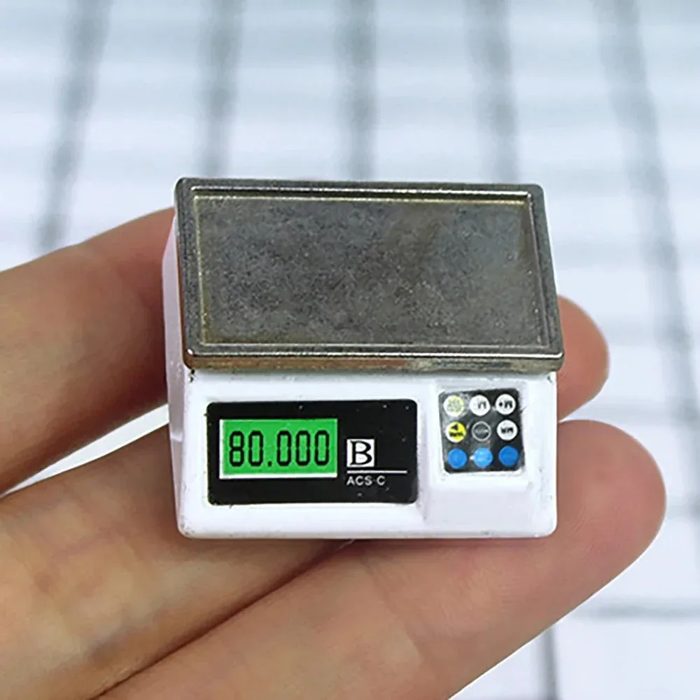 1/12 Dollhouse Mini…