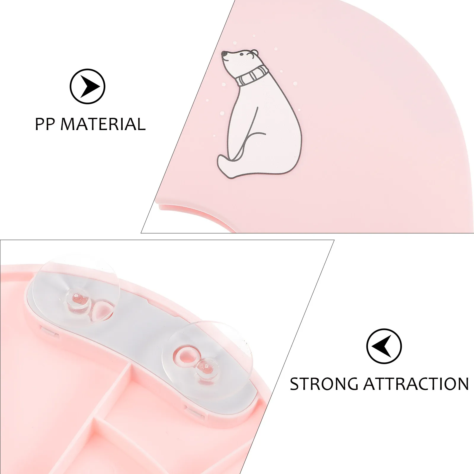 

Складное сиденье для унитаза для детей: Премиум-класс, портативное, яркое, легкое, для приучения к горшку, для путешествий, для малышей, для ванной комнаты