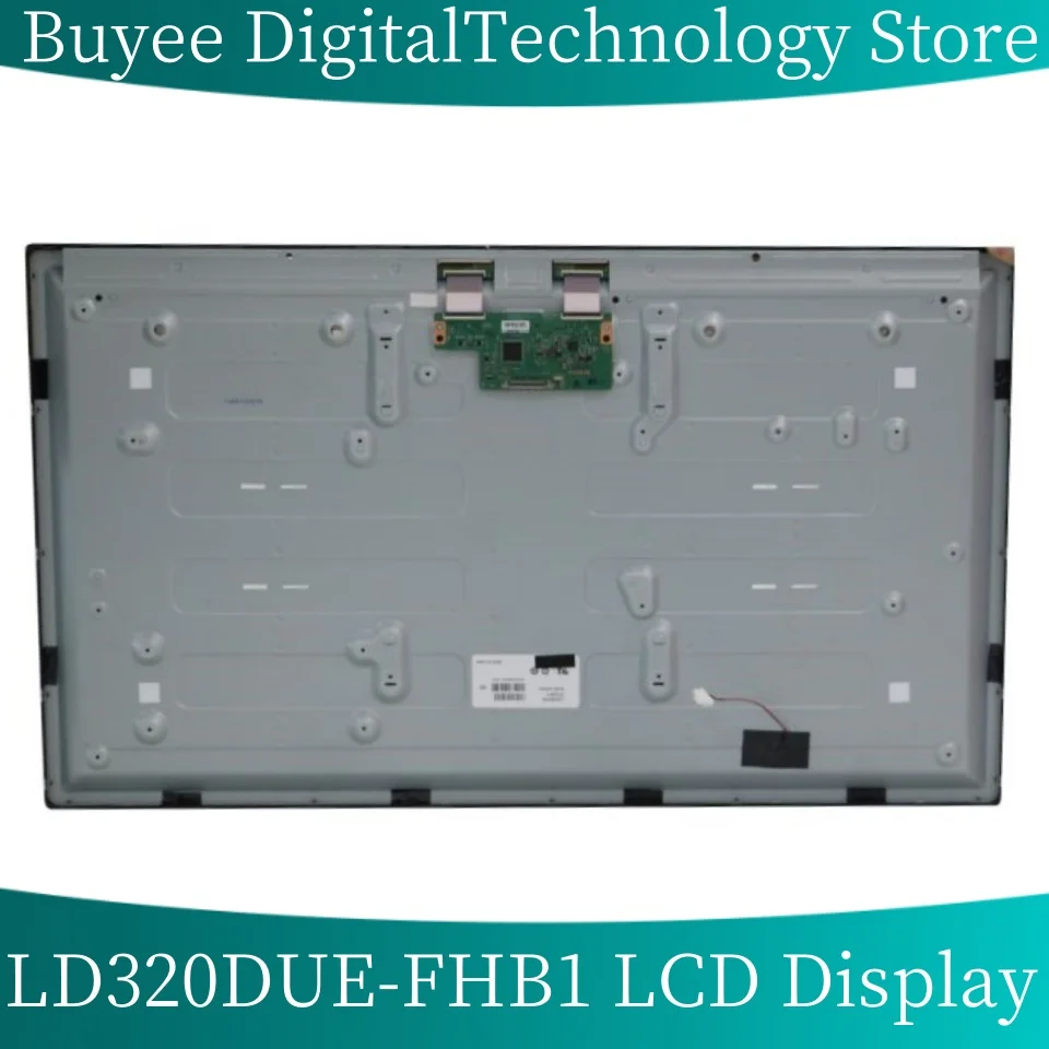 New Original 32 Inch LD320DUE-FHB1 LCD Screen Display 1920*1080 FHD LCD Panel Industrial Display Replacement