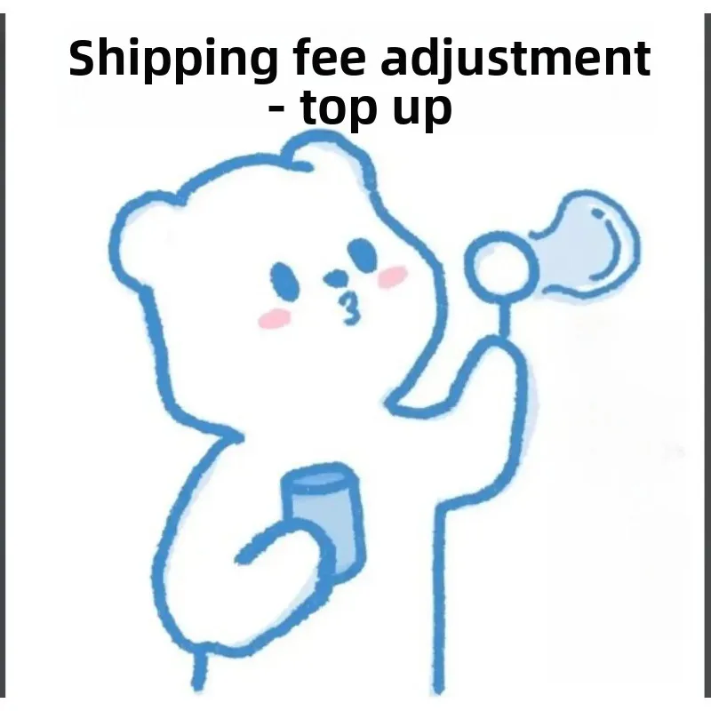 The special link for product reissue is purchased separately and will not be shipped.