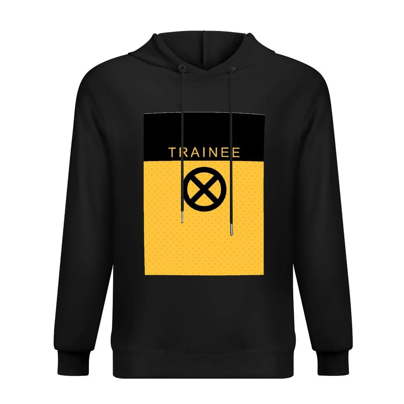 

Trainee X Force Hoodie men's clothes blouse mens clothing men's clothing men hoodie