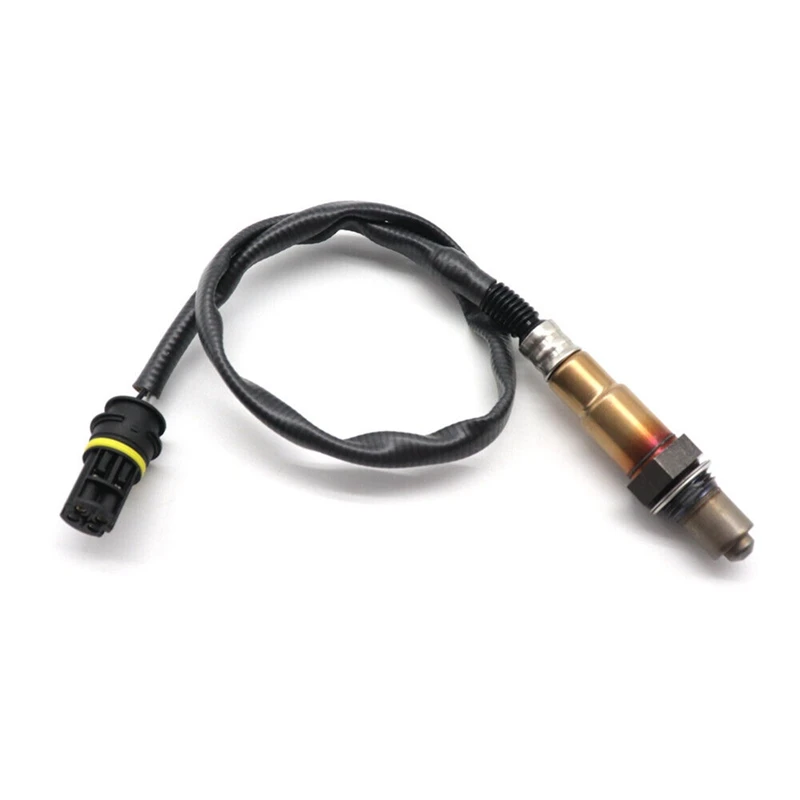 Air Fuel Ratio O2 Oxygen Sensor Car Oxygen Sensor 11787569968 11787545074 For BMW 328Xi 325I 535Xi 335I 528Xi 550I 750I