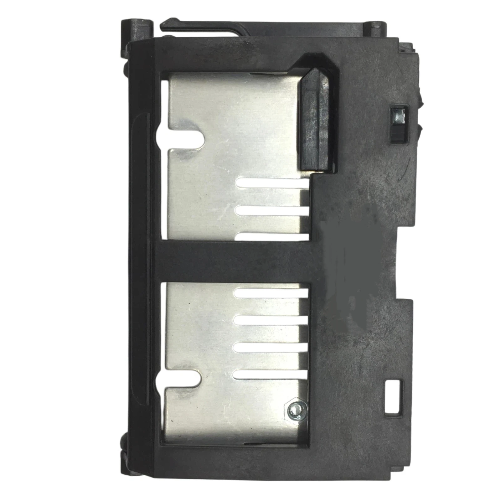 Soporte para cabezal de impresión 47500 compatible con HID Fargo DTC1250e DTC4250e 1500 DTC1000 C50 DTC4000
