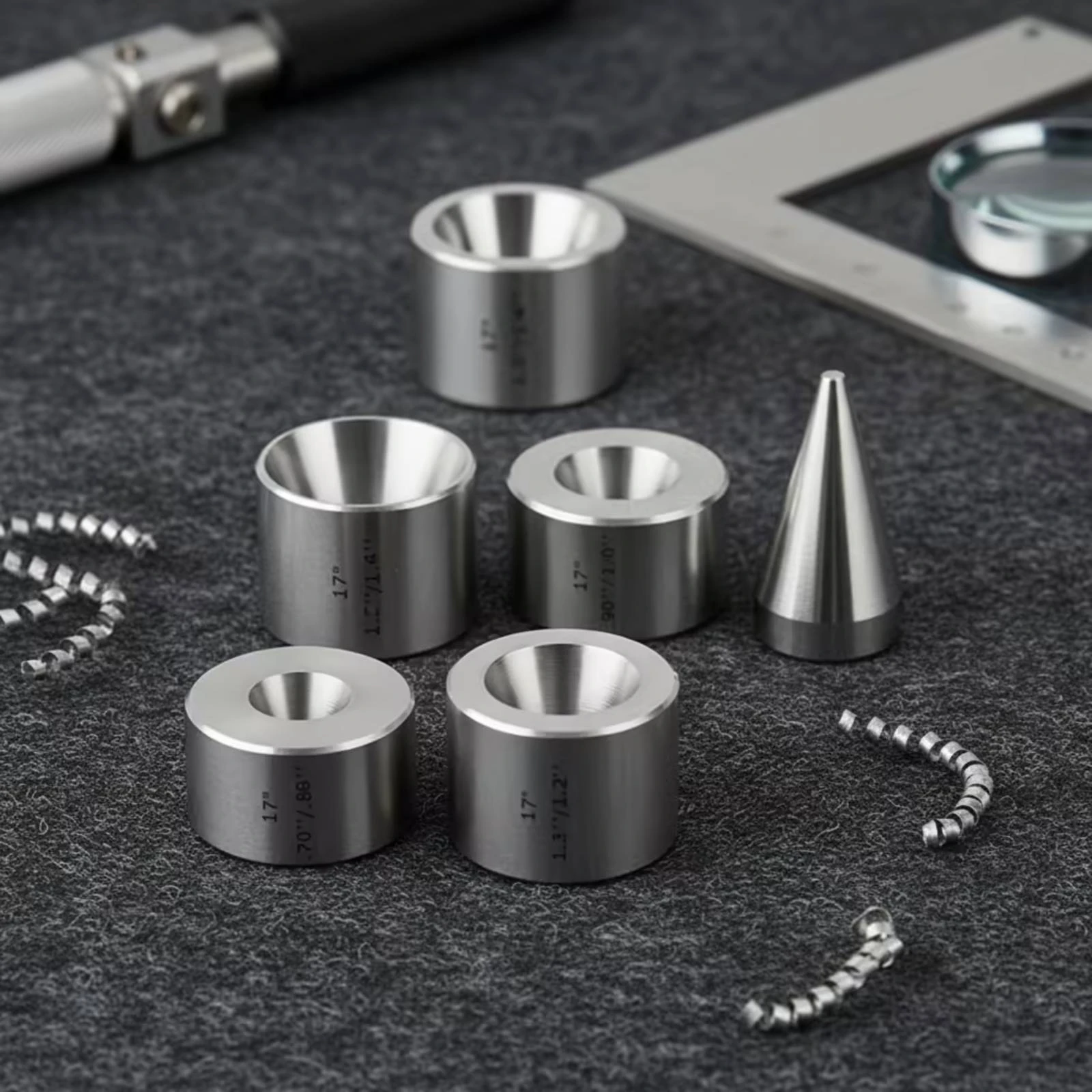 Estabilizador de Monedas de Ac - Tools Set Workshop reseña y precio