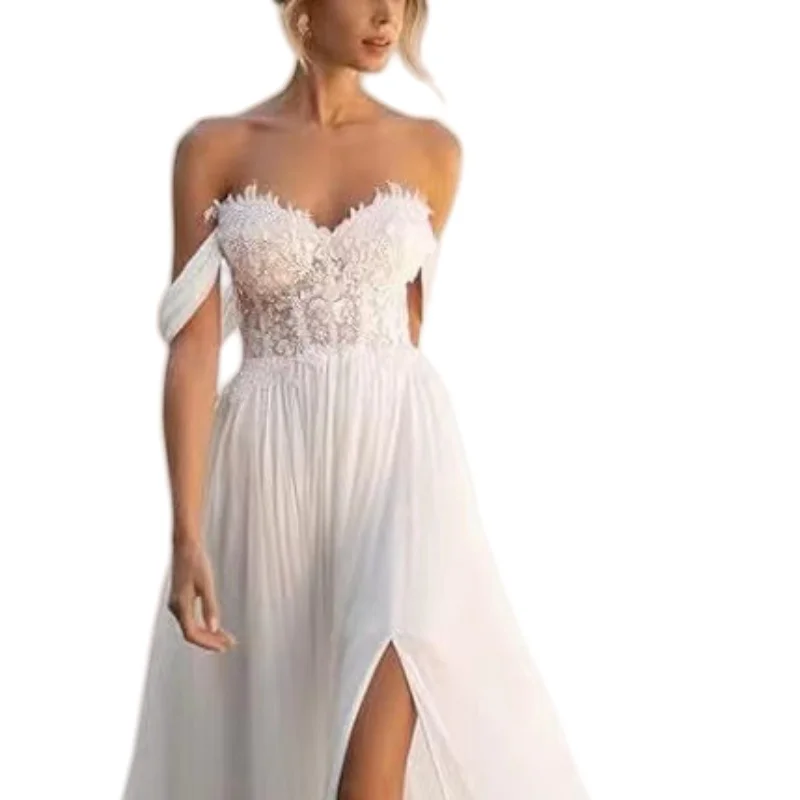 Customized Backless…