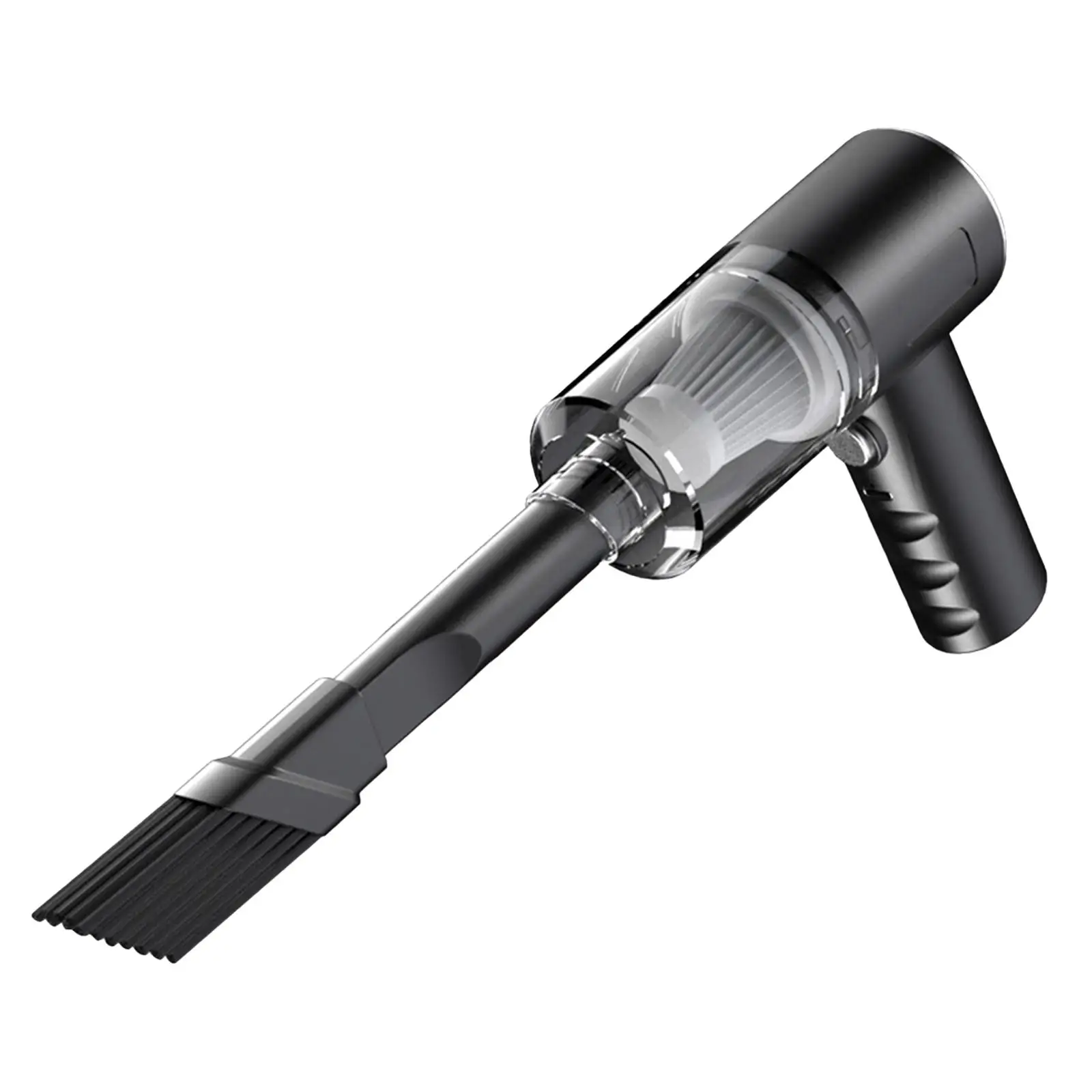 ハンドヘルド車の掃除機、掃除、オフィス、ディテール、旅行