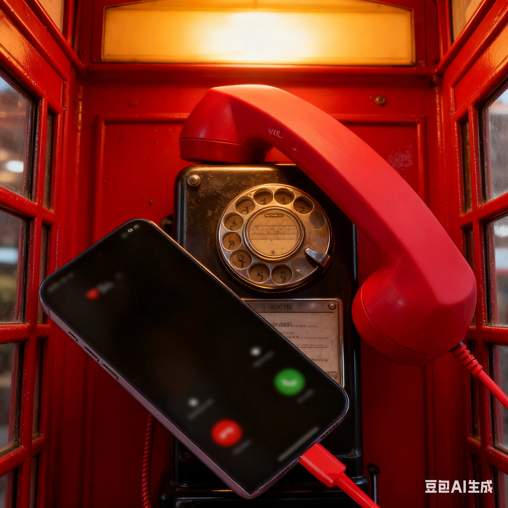 Hot Sales Internet Celebrity Phone Microphone Type-C Direct Insertion Phone Retro Phone Tube C-port Wired Earpiece Tool