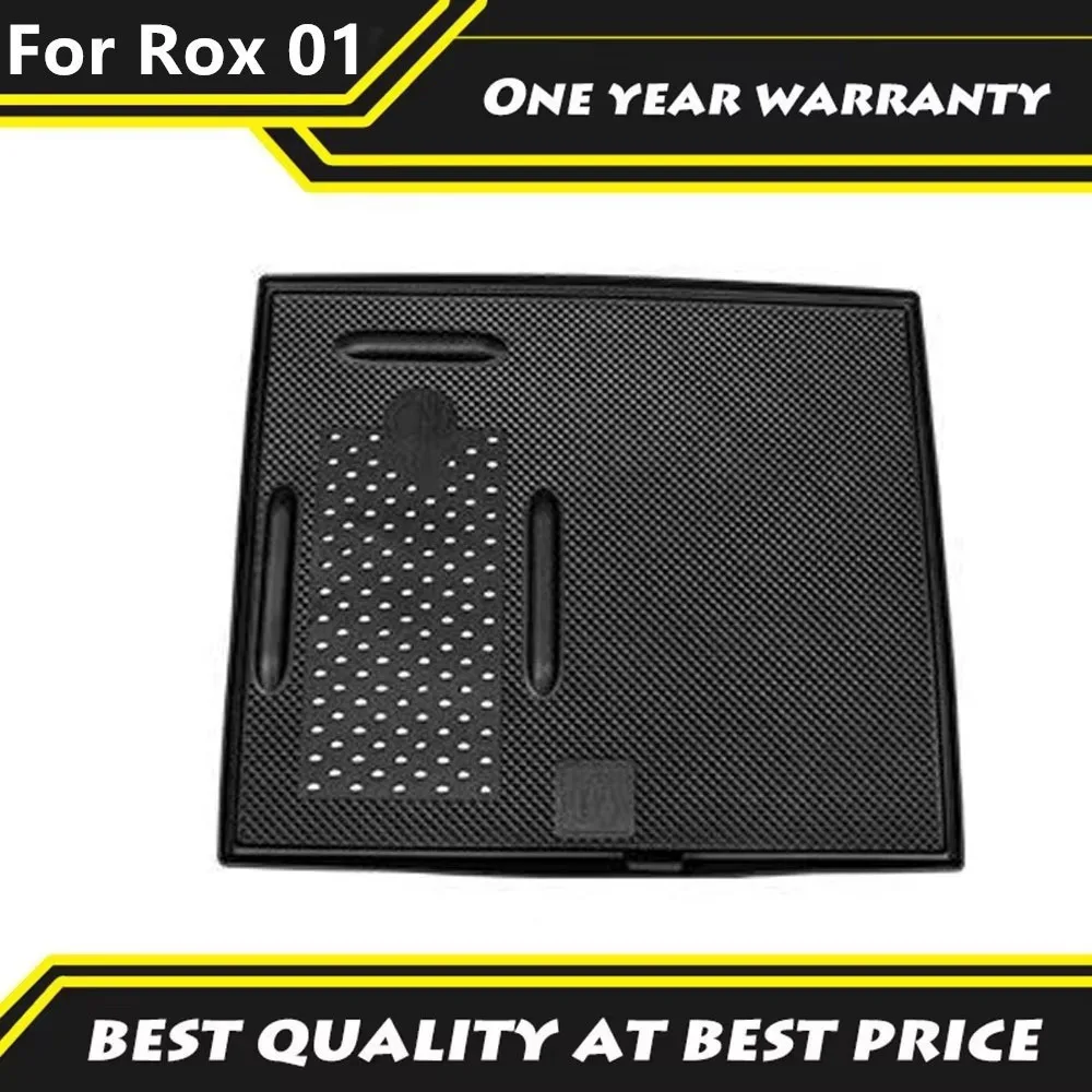 

Для Haval H9 2-я силиконовая накладка для беспроводной зарядки с центральным управлением, модифицированная для защиты от пыли и изделий для внутреннего декора