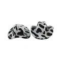 Leopard white