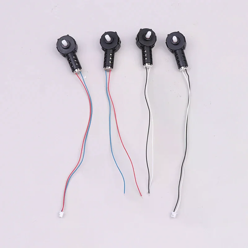 

[H]High Quality Universal Motor Base For RC Drone P5 E88pro Quadrotor Spare Parts Engines Big Gear