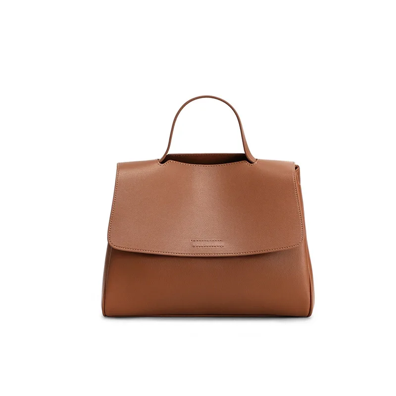 

Высококачественная сумка через плечо, которую можно носить своими руками. Простая, модная, большая вместимость и универсальная - сумка для тела.