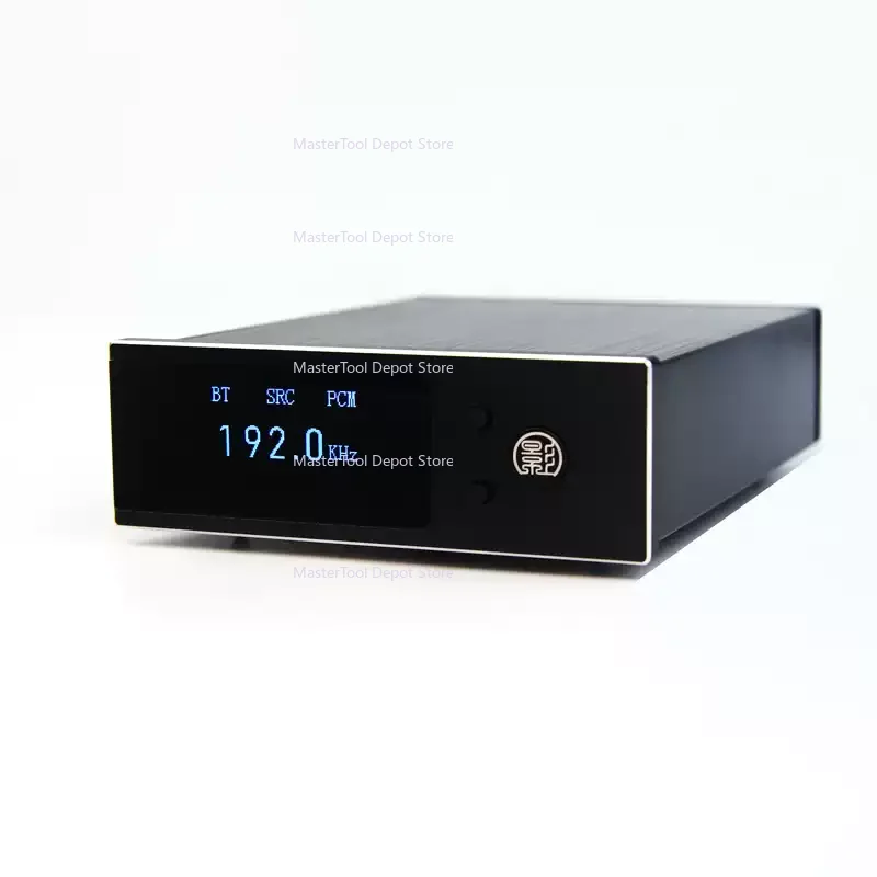 

Цифровой интерфейс U2, USB-коаксиальный I2S, HDMI-совместимый, Bluetooth 5125, оптическое волокно XMOS, итальянское аудио dSD
