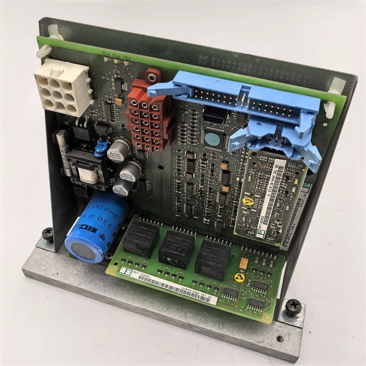 وحدة اللوحة الأم الأصلية LTM300 00.785.0551 SCIB 74 00.785.0484 لوحة دوائر كهربائية لمكابس هايدلبرغ