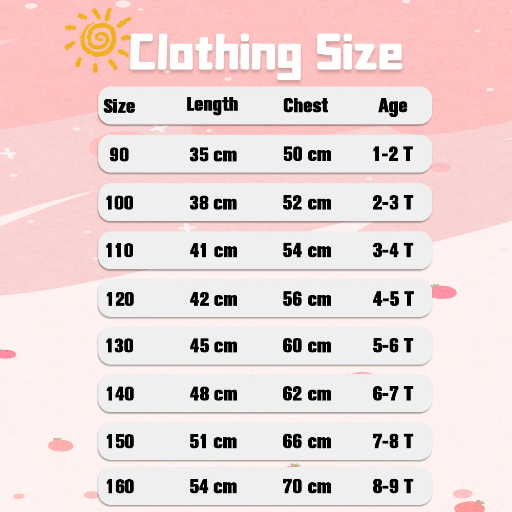 3Pcs/lot Kids Cartoon Underwear Cotton Tank Tops For Girls Cami Undershirt Young Teens In Lingerie Sport Top Vest Size 1-10T