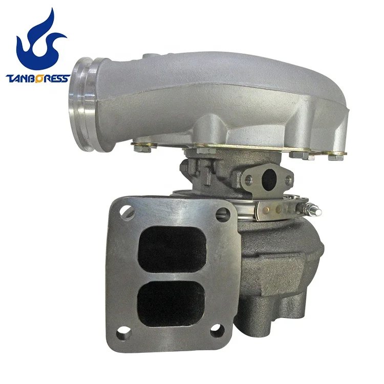 

Good Quality for Volvo Truck Turbocharger Fl10 F10 TA4513 TD101F 465744-0005 Engine Kits Turbos