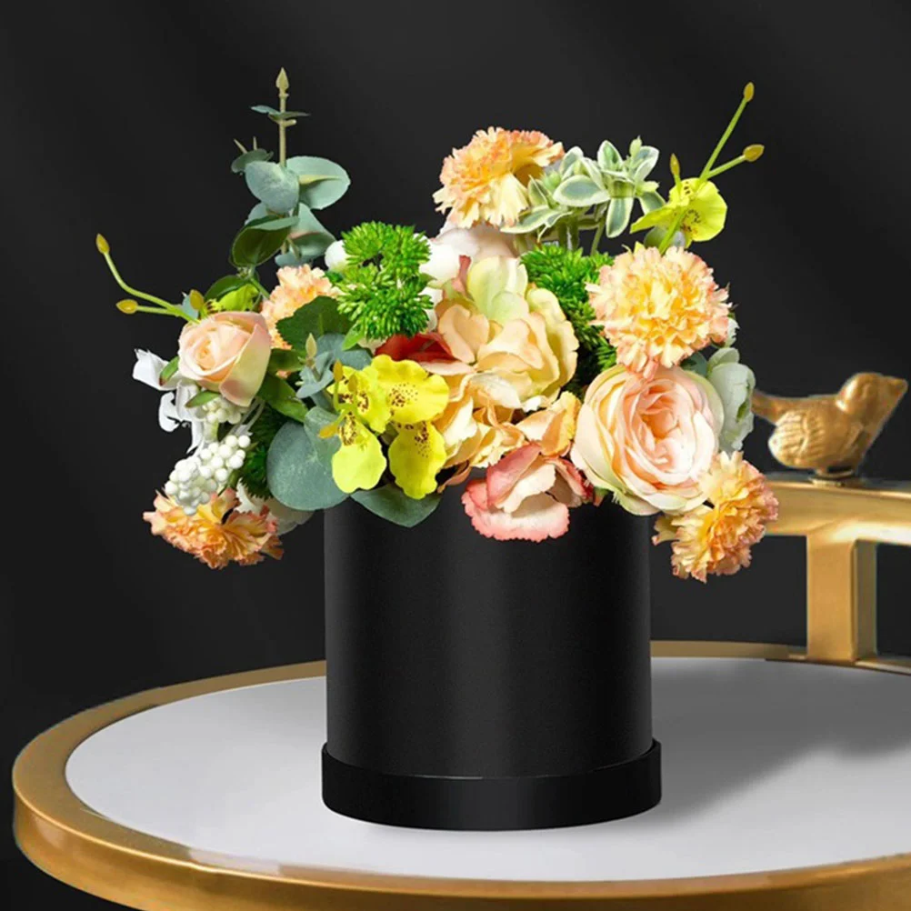 

2 Pcs Bouquet Box Floral Boxes for Arrangements Packing Flower Gift Gifts Flowers