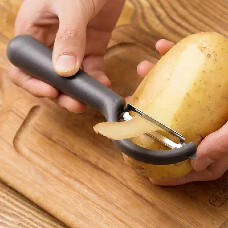 

Vegetable Fruit Peeler Kitchen MultiFunction Planer Household Apple Peeler Potato Peeler Scraper Fruit Knife Kitchen Accessories