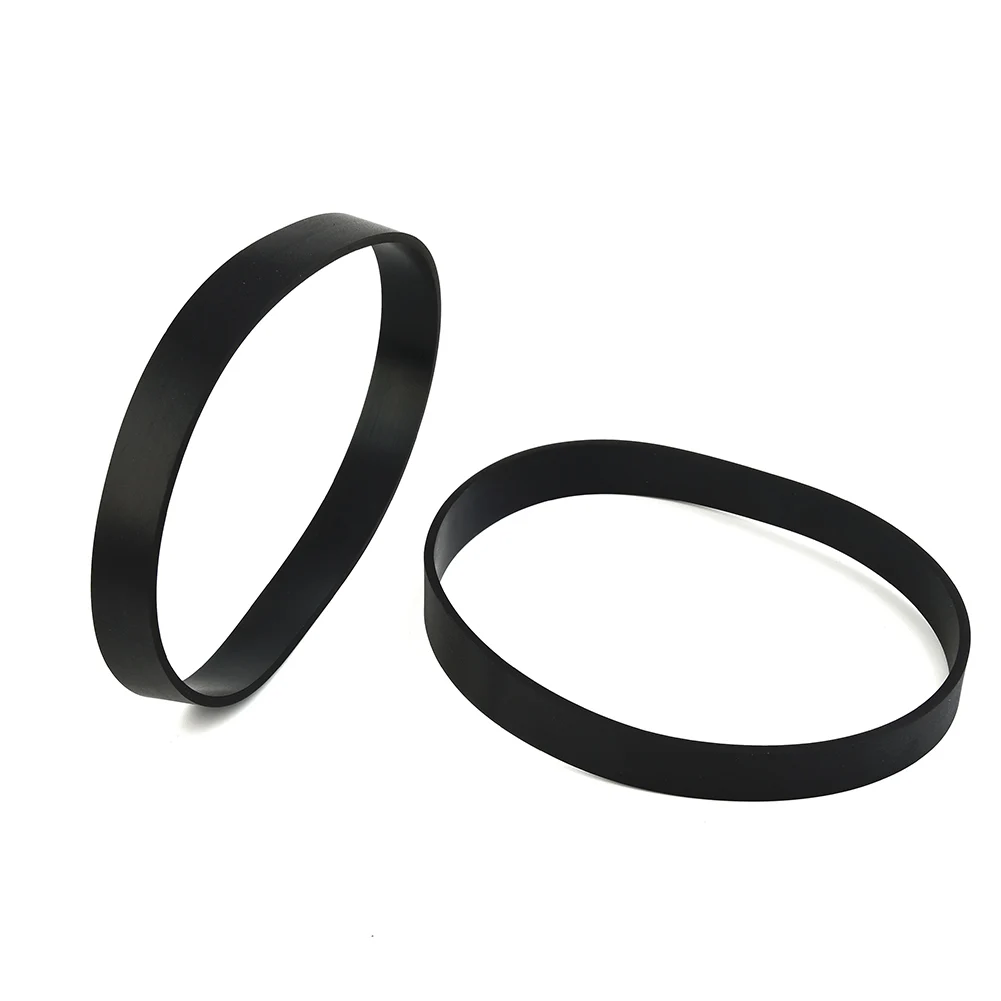 Vacuum Cleaner Belt Vacuum 562932001 Drive Belts For Hoover UH74100 UH71200 Household Vacuum Cleaner Rubber Material