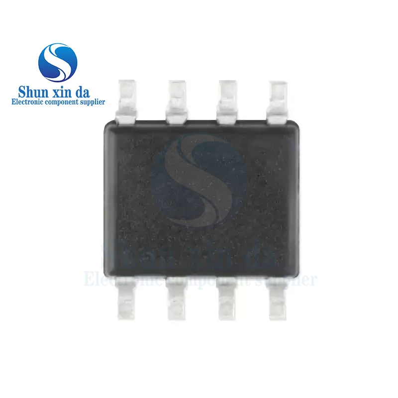 20PCS SI4800BDY-T1-GE3 4800B SOP-8 SI4800BDY SI4800 30V 6.5A 1.3W SMD N-Channel Reduced Qg Fast Switching MOSFET IC