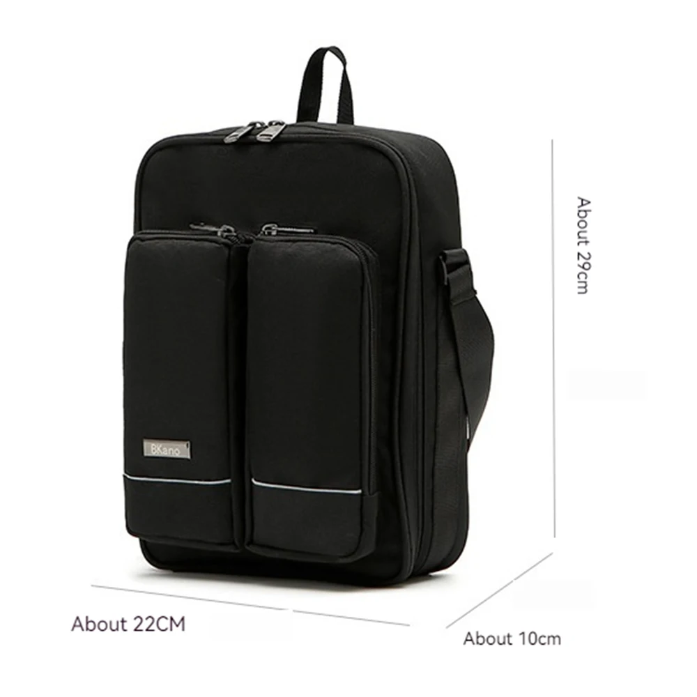 For DJI Mini 3 Pro Shoulder Bag Dji Mini 3 Pro Black Crossbody Bag, Suitcase, For DJI Mini 3 /Mini 3 Pro Accessory Bag