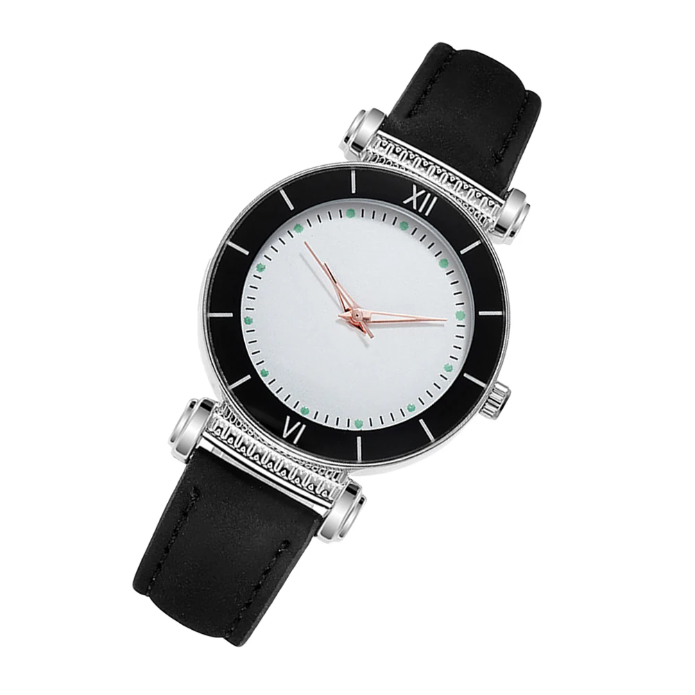 

Luminous Quartz Watch Women Casual Wrist Watches Strengthened Glass Fashion Night Glow Stone Female Accessories