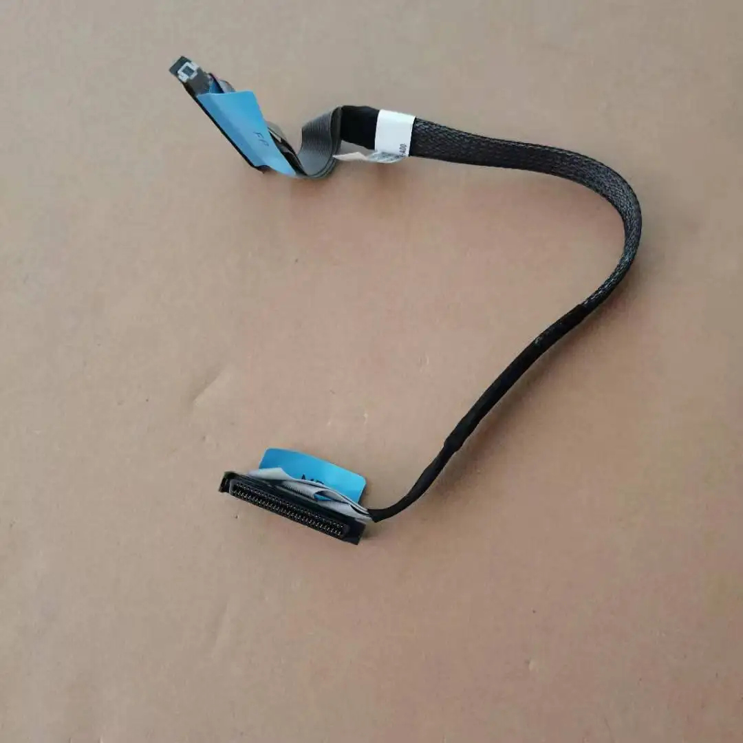 Brand New for Dell PowerEdge R330 Server 4-Bay FP to MB INTFC Control Switch Cable C8FVC