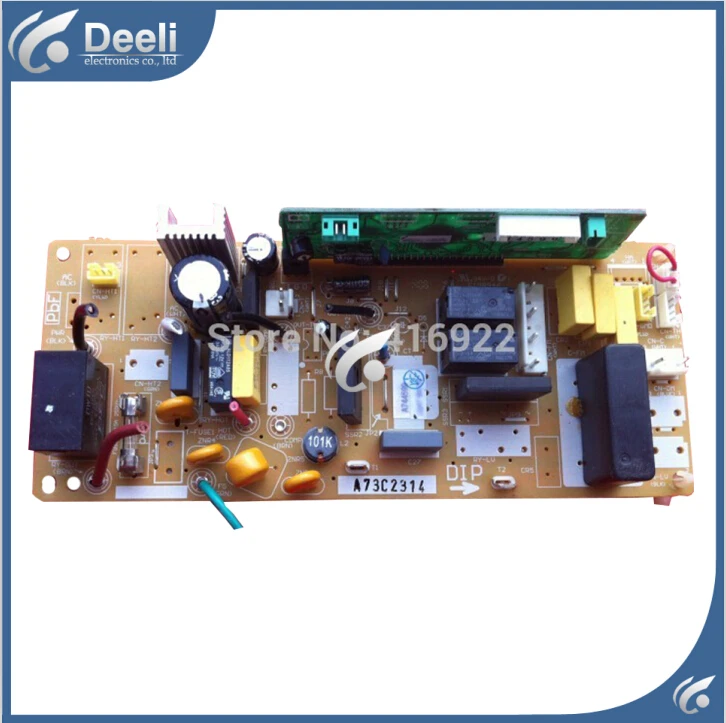 

good workingfor air conditioning motherboard A73C2314 control board on sale