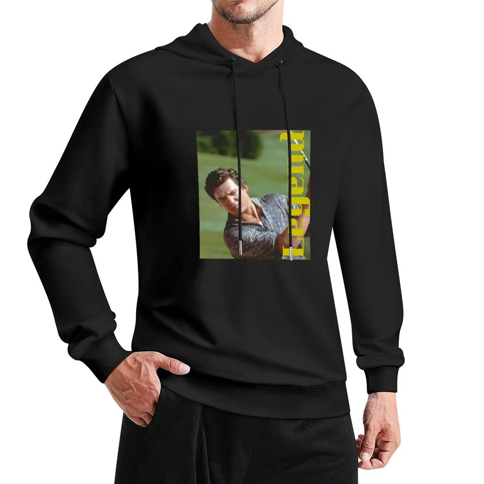 Legend Pullover Hoodie blouse new in hoodies and blouses